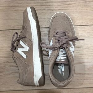 New Balance 480 sneakers